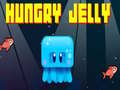 leikur Hungry Jelly