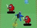 leikur Rainbow Friends Jetpack