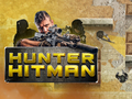 leikur Hunter Hitman