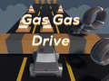 leikur Gas Gas Drive