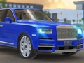 leikur Suv 4x4 Simulator