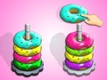 leikur Donhoop Stack
