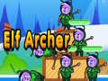 leikur Elf Archer