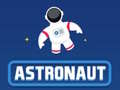 leikur Аstronaut