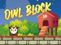 leikur Owl Block