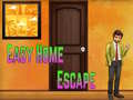 leikur Amgel Easy Home Escape
