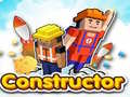 leikur Constructor