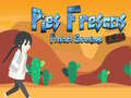 leikur Pies Frescos
