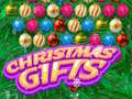 leikur Christmas Gifts 