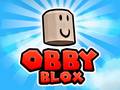 leikur Obby Blox