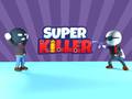 leikur Super Killer