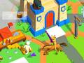 leikur My Land: Kingdom Defender