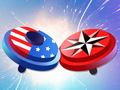 leikur Spinner.io