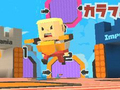 leikur Kogama: Impulse Mania