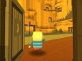 leikur Kogama: Run & Gun Zombie