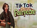 leikur TikTok Divas Fairycore