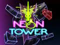 leikur Neon Tower