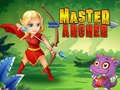 leikur Master Archer