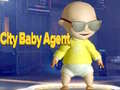 leikur City Baby Agent 