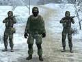 leikur Soldier Of The Homeland