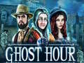 leikur Ghost Hour