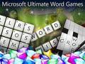leikur Microsoft Ultimate Word Games