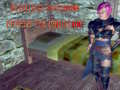 leikur Slash Your Nightmare: The Beginning