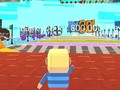 leikur Kogama: Parkour Good Forever