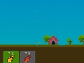 leikur Wonder Crash Clicker