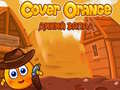 leikur Cover Orange Wild West