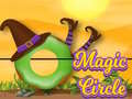 leikur Magic Circle