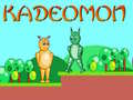 leikur Kadeomon