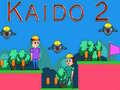 leikur Kaido 2