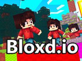 leikur Bloxd.io