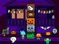 leikur Candy Tower