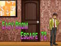 leikur Amgel Easy Room Escape 72