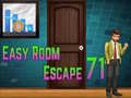 leikur Amgel Easy Room Escape 71