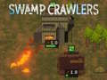 leikur Swamp Crawlers