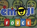 leikur Emoji Force
