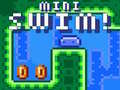 leikur Mini Swim!