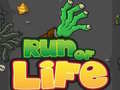 leikur Run of Life