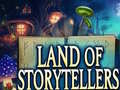 leikur Land of Storytellers