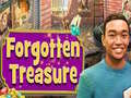 leikur Forgotten Treasure