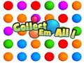 leikur Collect Em All!