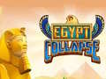 leikur Egypt Collapse