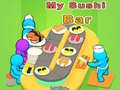 leikur My Sushi Bar