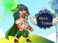 leikur Hero Tower