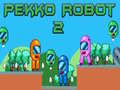 leikur Pekko Robot 2