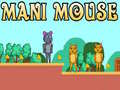 leikur Mani Mouse