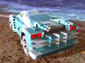 leikur Car Parking 2023